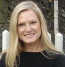 Portrait of Media Contact, Lori McCardell